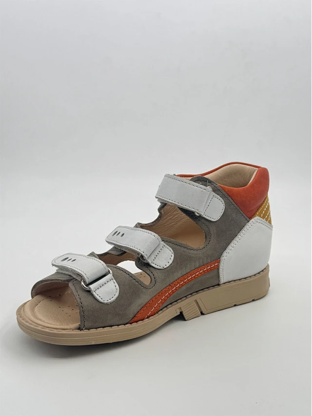 Sandale baieti Cod 709=L05